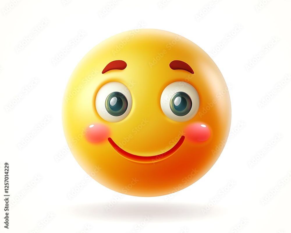 Cartoon Yellow Face Emoticon Rolling Eyes Cartoon Yellow Face Emoticon Rolling Eyes