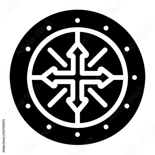 shield