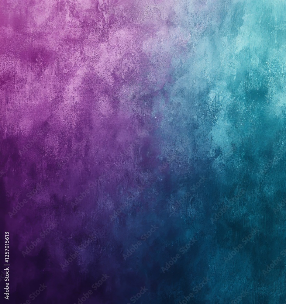 Obraz premium Pastel Peach Gradient Background with a Grainy Texture, Generative AI