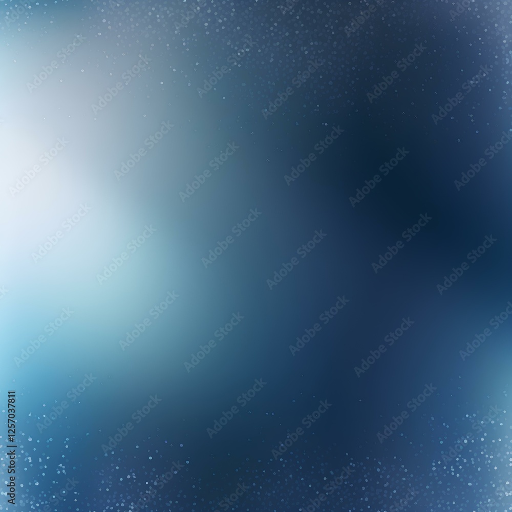 Obraz premium blue abstract background