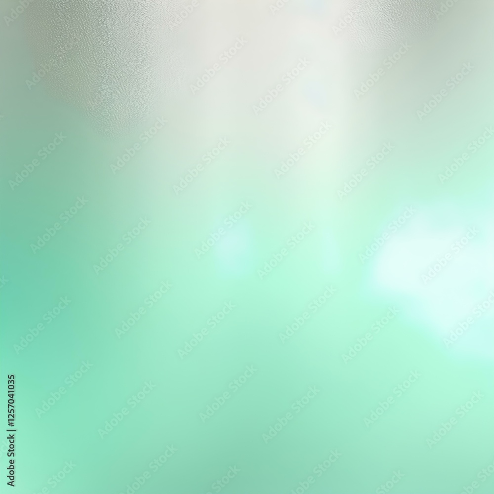 Obraz premium blue abstract background