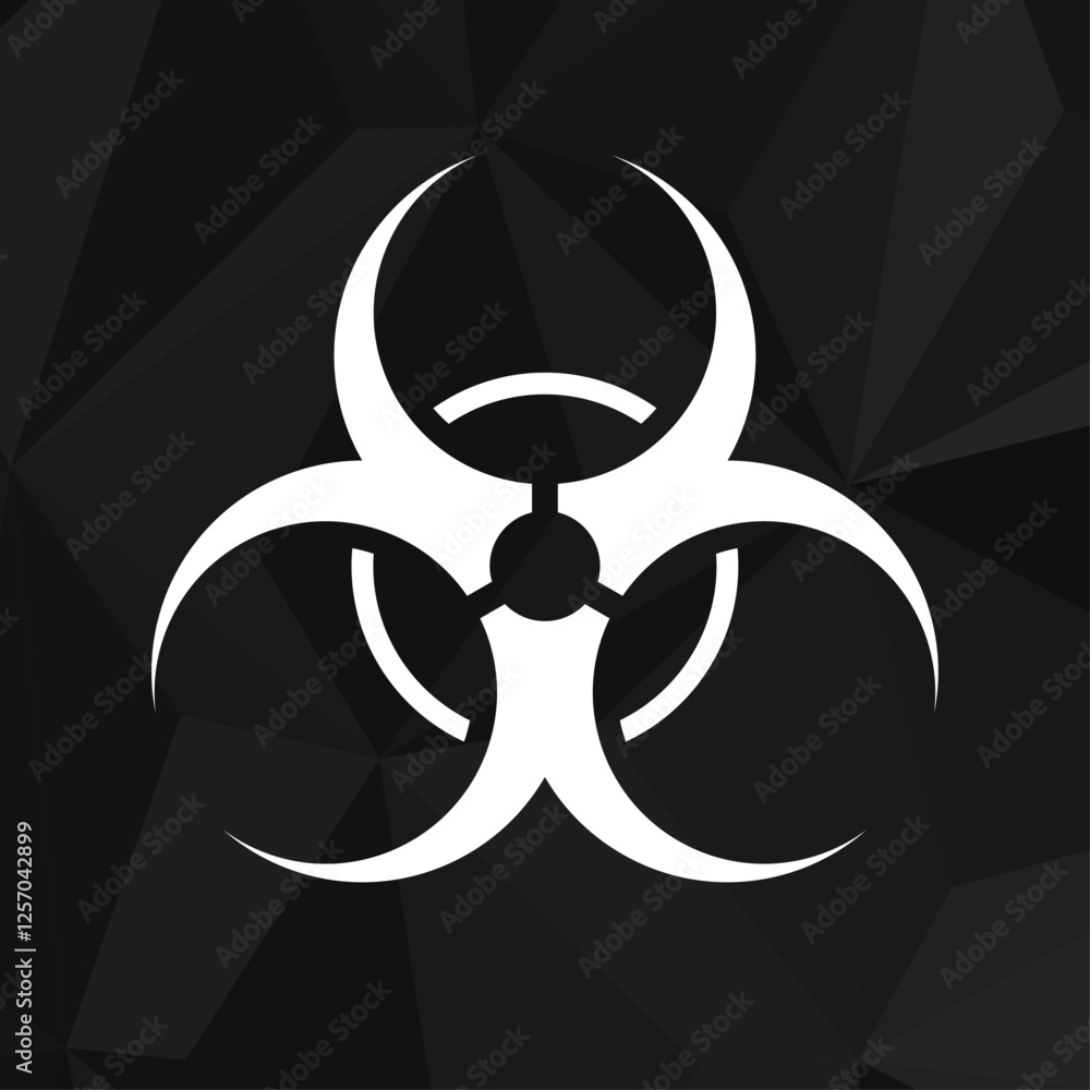 Icon(biohazard) Icon(biohazard)