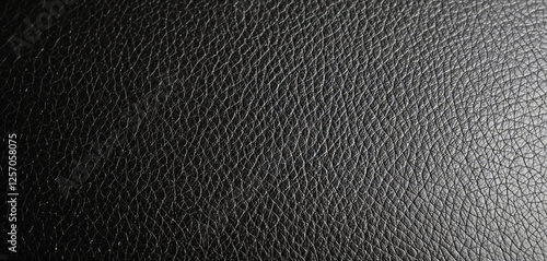 Wallpaper Mural Luxury Leather Texture Surface with Fine Details and Classic Grain Pattern Torontodigital.ca