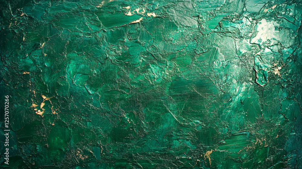 Dynamic green abstract texture art studio digital artwork contemporary close-up artistry of color and form Dynamic green abstract texture art studio digital artwork contemporary close-up artistry of color and form