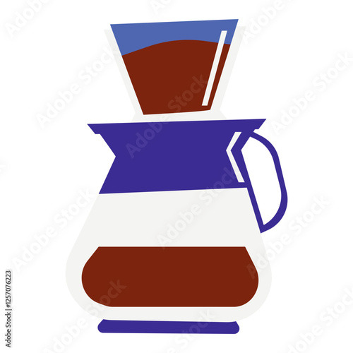v60 coffee filter manual brew
