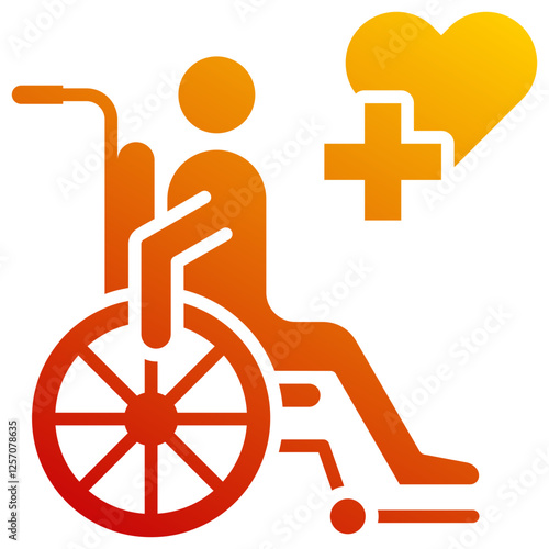 Geriatrics Icon