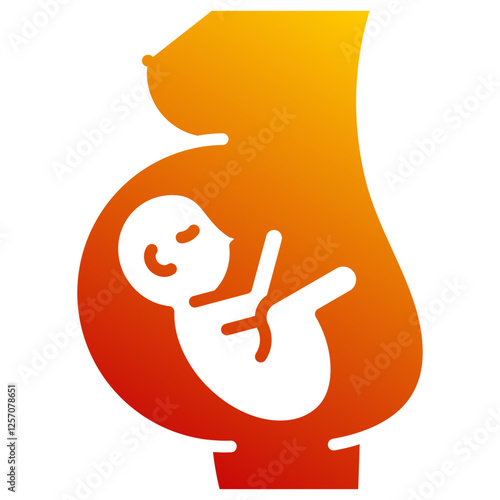 Obstetrics Icon