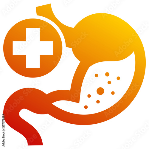 Gastroenterology Icon