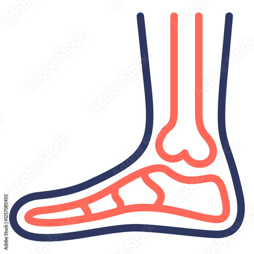 Rheumatology Icon