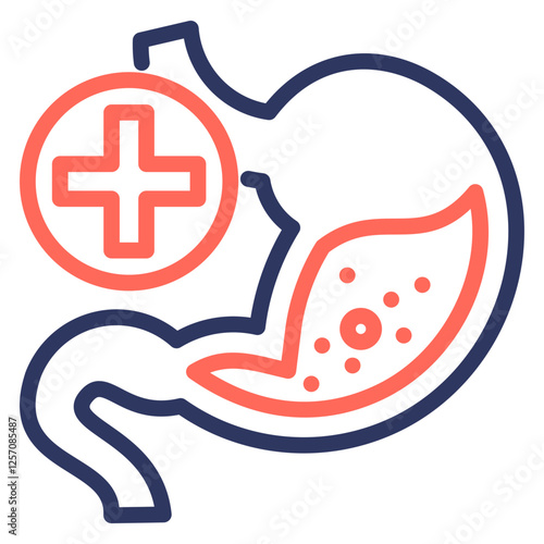 Gastroenterology Icon