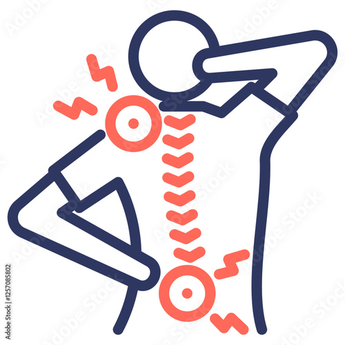 Pain Icon