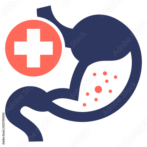 Gastroenterology Icon