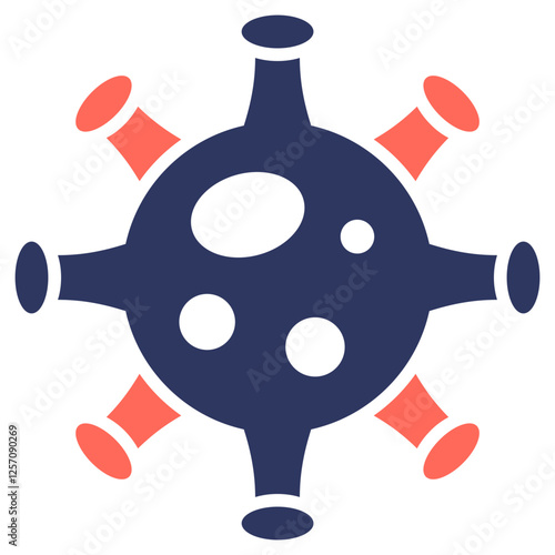Infectious Disease Icon
