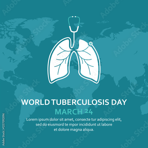 world tuberculosis day