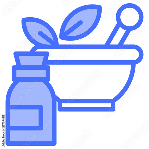 Naturopathy Icon