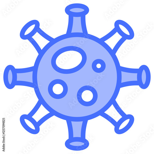 Infectious Disease Icon