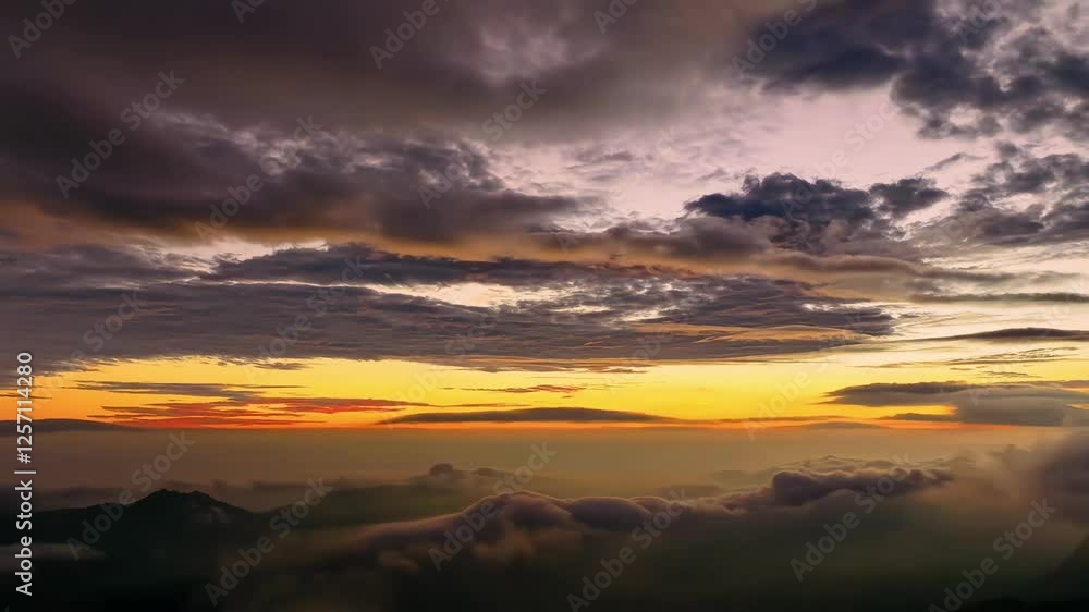4k aerial video of a vibrant sunset over the city skyline showcasing dazzling lights and lively streets, I knew you would shine bright