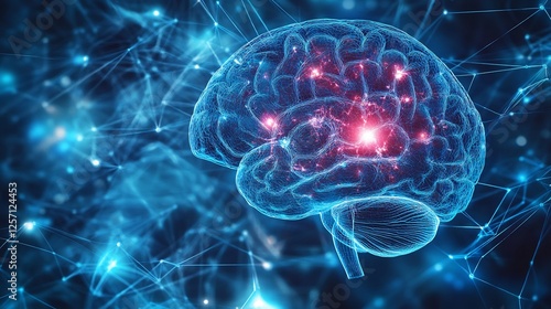 Clinical Psychologist specializing Neuropsychology conducting cognitive assessments and providing therapy for neurological conditions