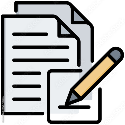 Alteration Icon