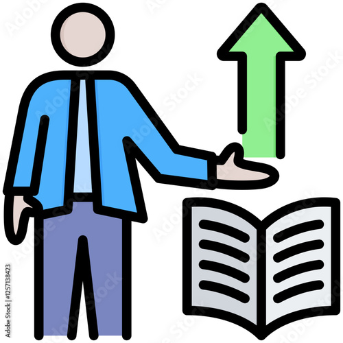 Publisher Icon