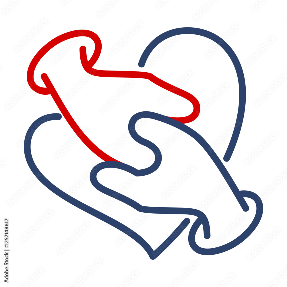 Obraz premium Honesty