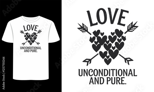 Kids Magic Inspirational T-Shirt Designs
