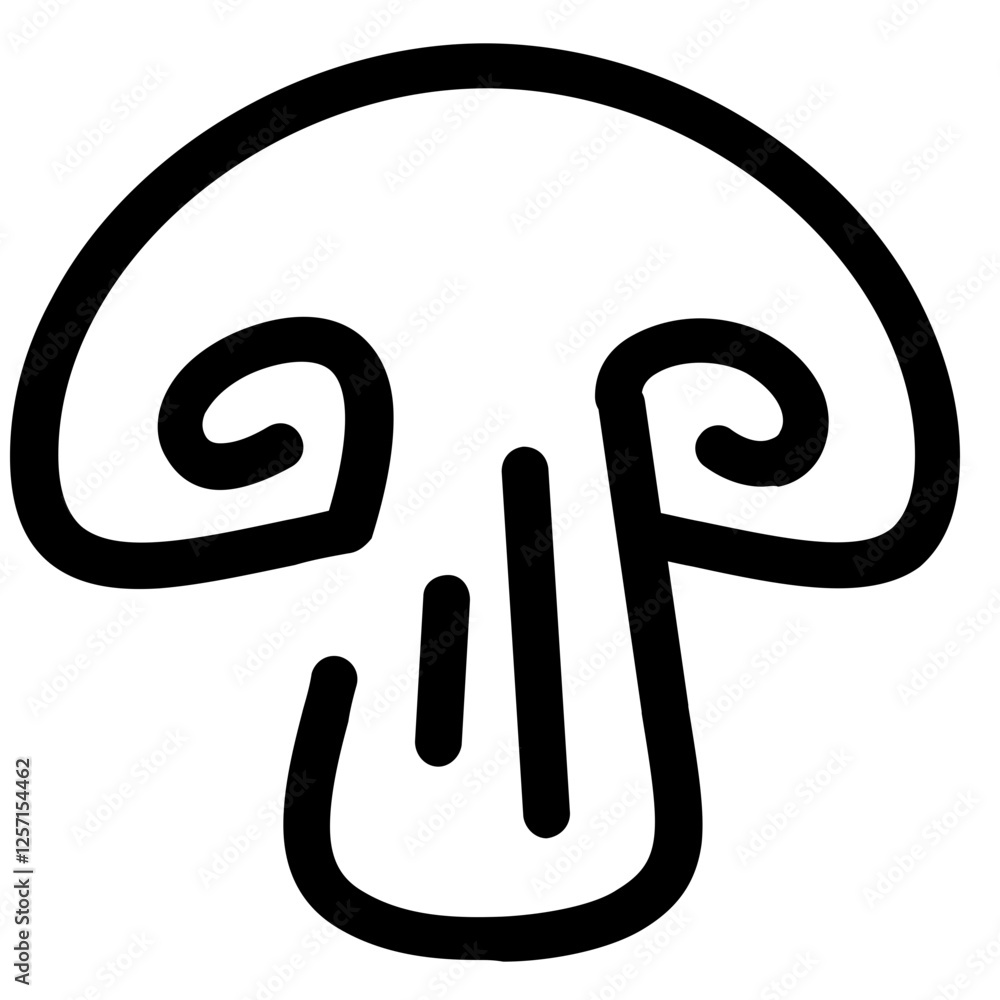 Vegetables outline icon pack Vegetables outline icon pack