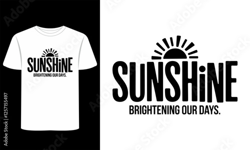 Inspirational Kids Vector T-Shirt Designs
