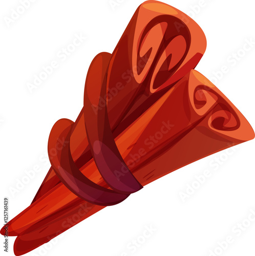 Cinnamon Stick