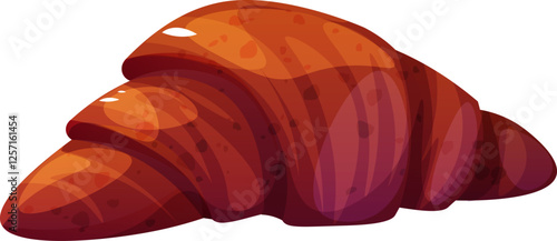 Tasty Croissant