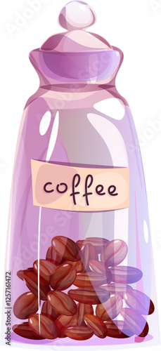 Coffee in Bottle