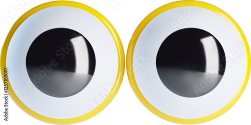 Googly Eyes