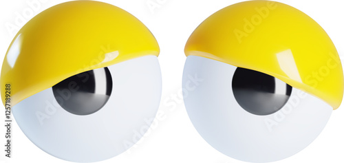 Googly Eyes