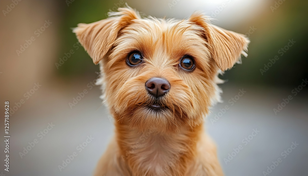 Photo Cute Puppy Dog Portrait Adorable Pet Canine Furry Mammal Animal Photo Cute Puppy Dog Portrait Adorable Pet Canine Furry Mammal Animal
