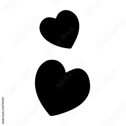 Deux coeur 