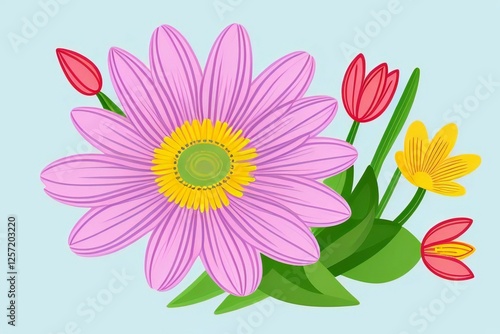 Flowers