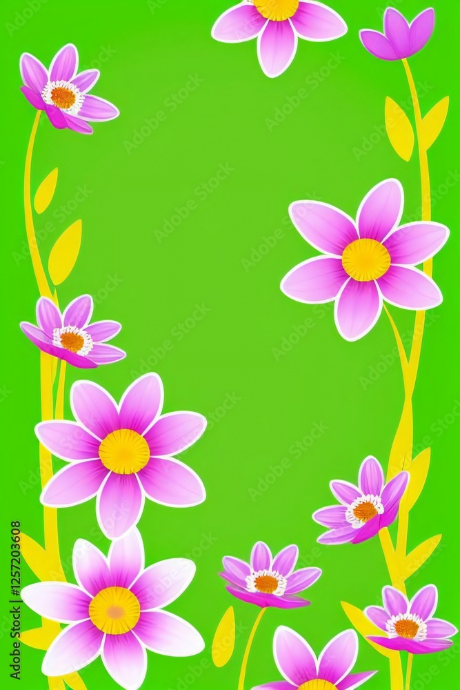 Flowers Flowers