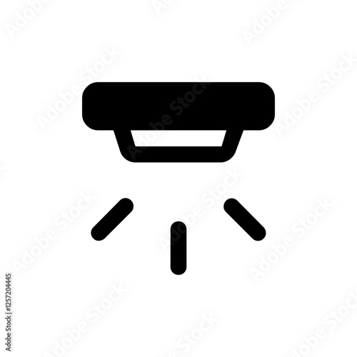 Smoke Detector
