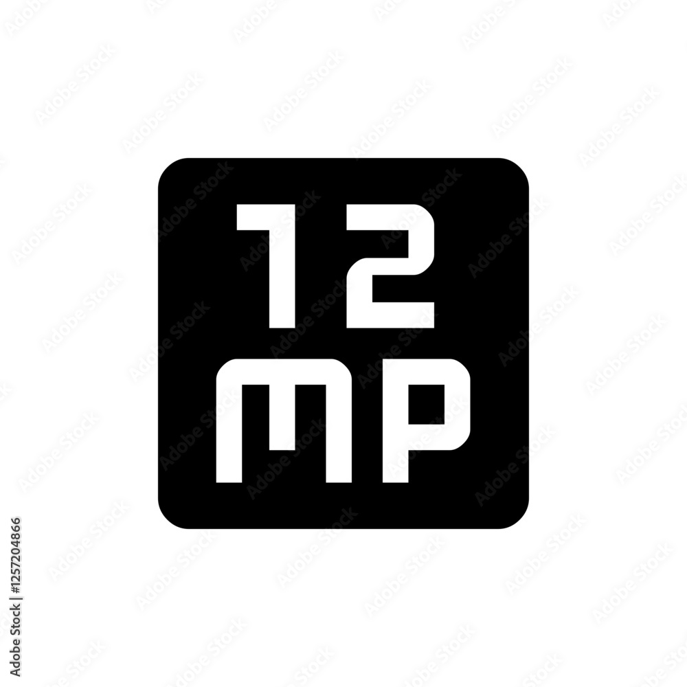 12MP