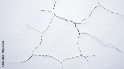 Cracked Surface Texture: An...