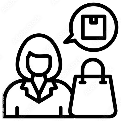 Customer Icon