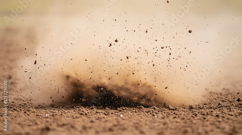 Dust Cloud Explosion: A pow...