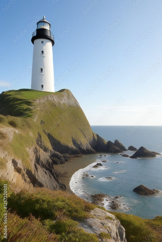 Lighthouse Lighthouse