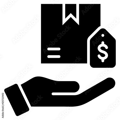 Pricing Icon