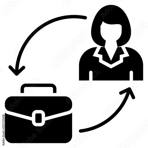 B2C Icon