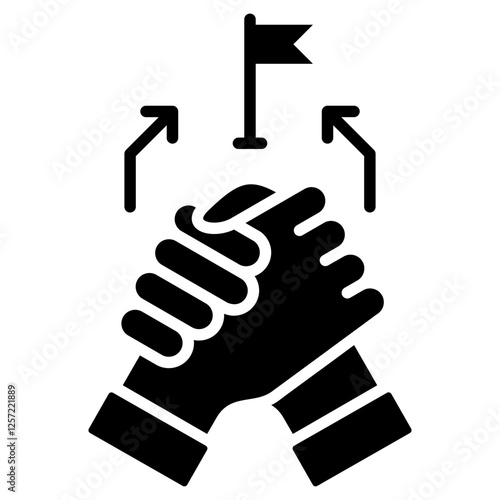 Competitor Icon