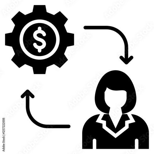 Conversion Icon