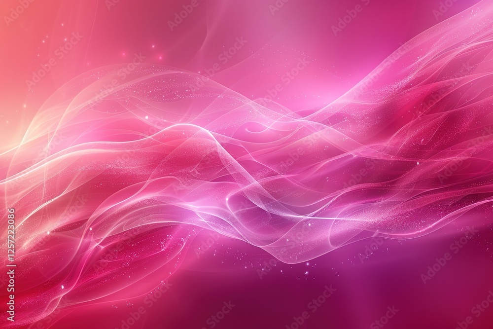 Abstract pink and red background. Abstract pink and red background.