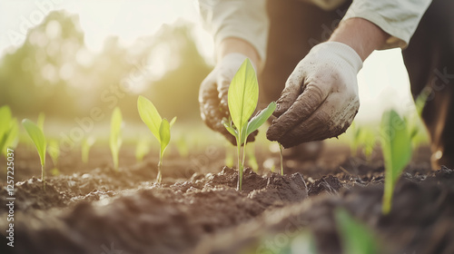 Nurturing New Life: A pair ...