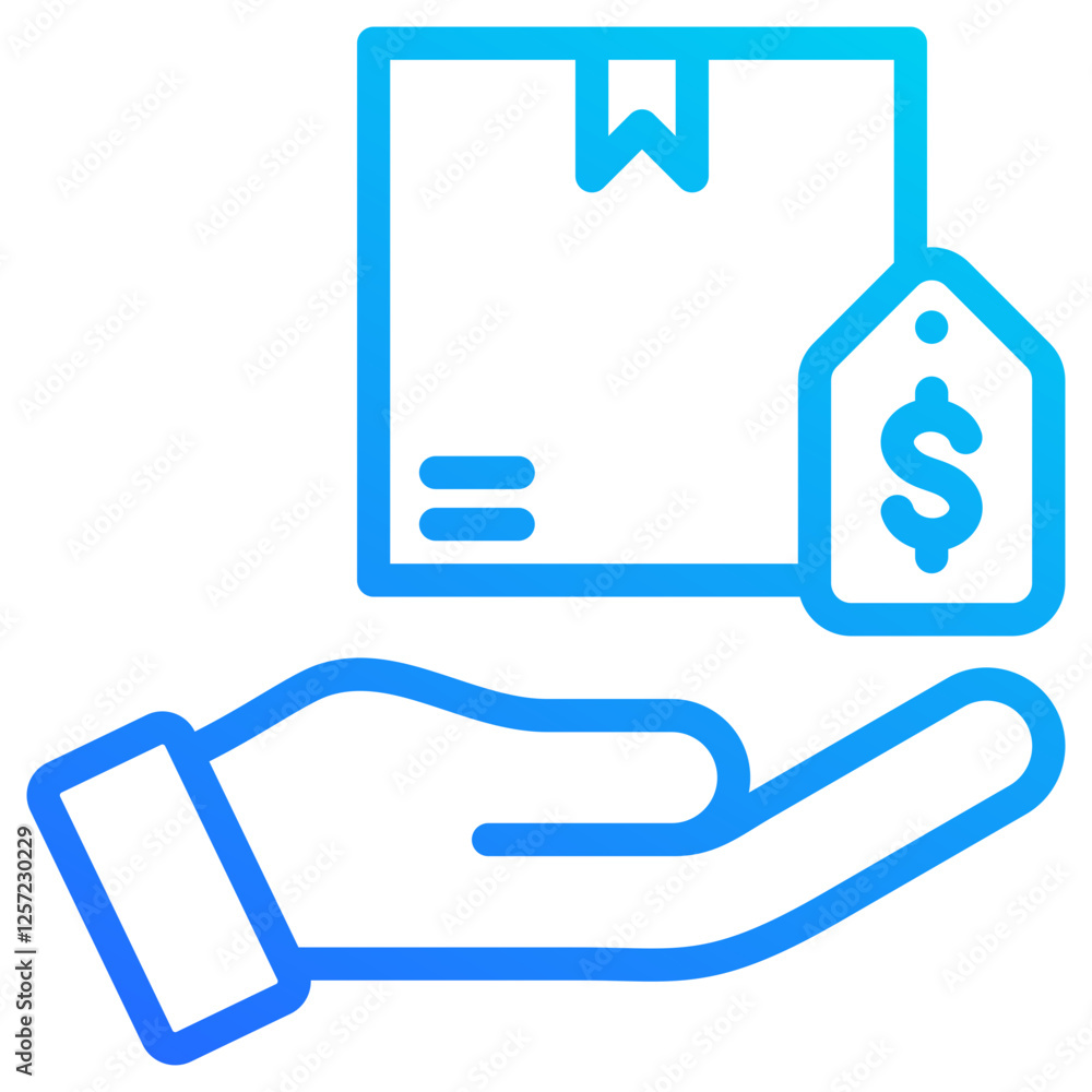 Pricing Icon Pricing Icon